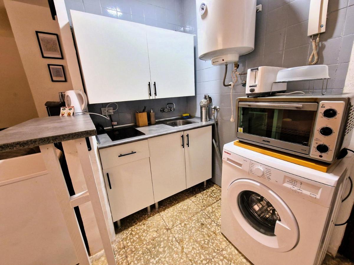 Ds Plaza Abades Apartamento Córdoba