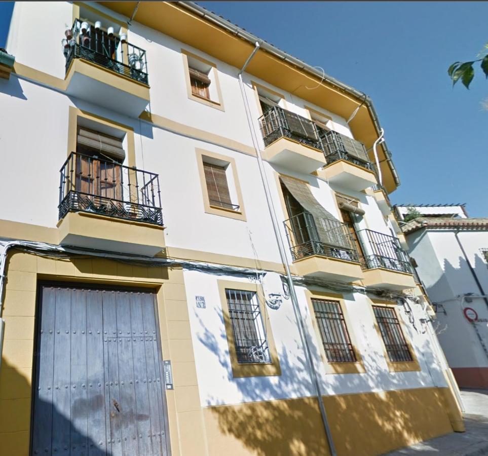 Apartamento Ds Plaza Abades Córdoba