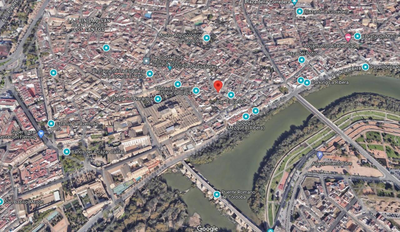 Apartamento Ds Plaza Abades