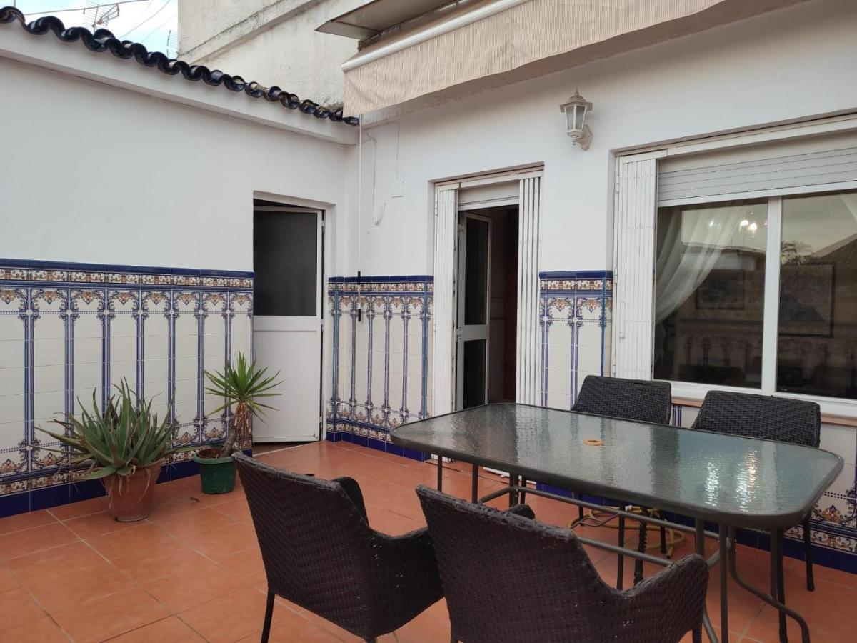 Bonito Atico En La Juderia De Apartamento *