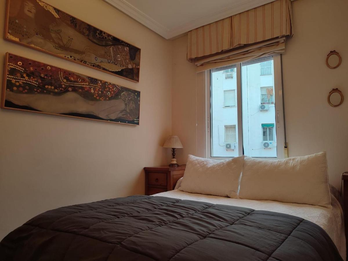 Apartamento Bonito Atico En La Juderia De