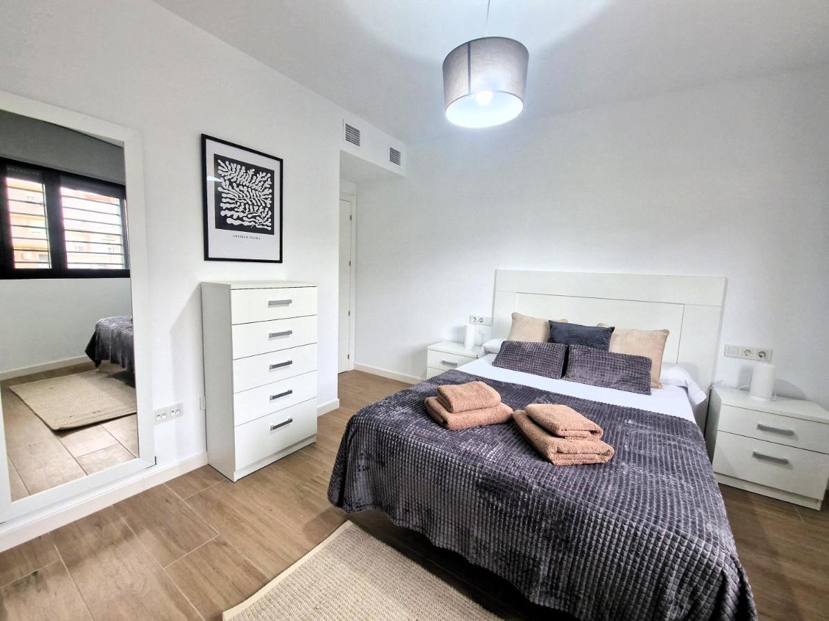 Apartment Ds San Cayetano *