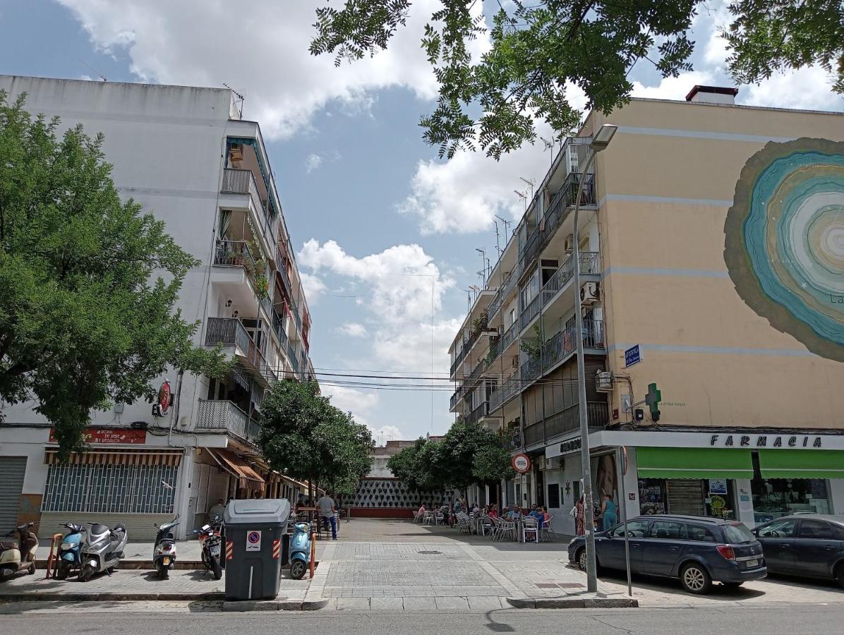 La Paloma Apartamento Córdoba