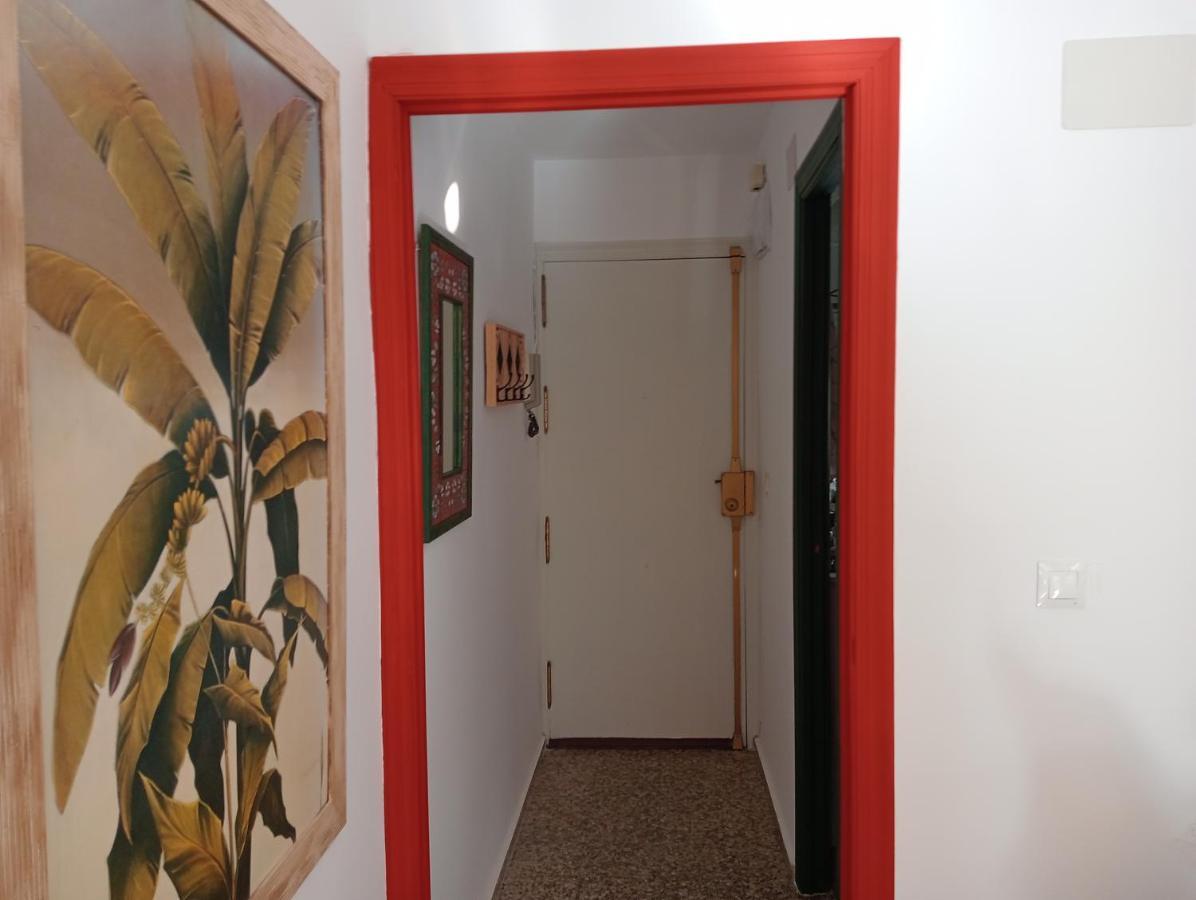La Paloma Apartamento Córdoba