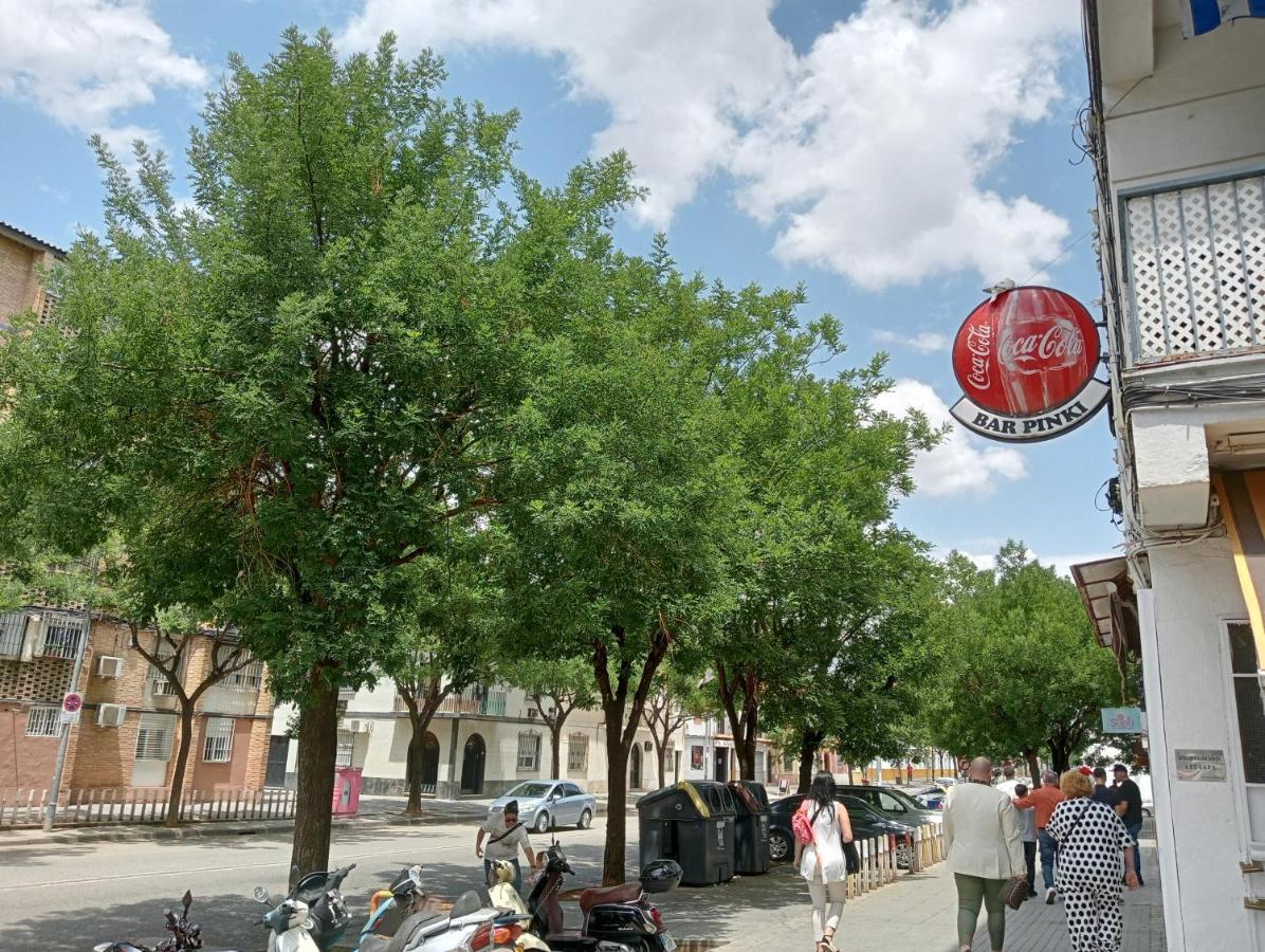 Apartamento La Paloma Córdoba