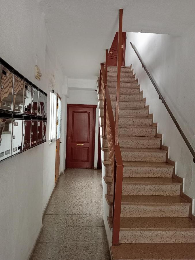 Apartamento La Paloma