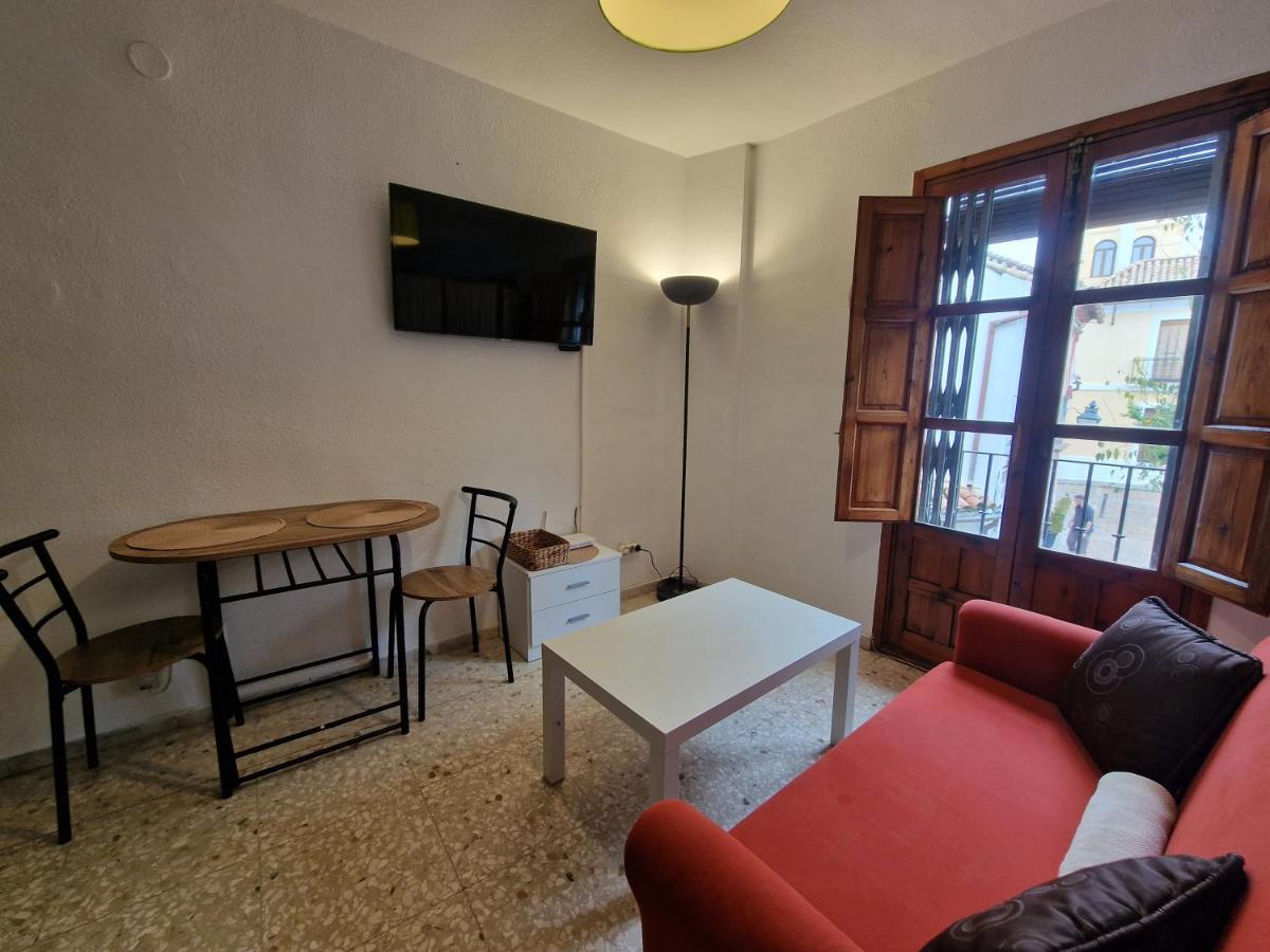 Apartamento Ds Plaza Abades Córdoba