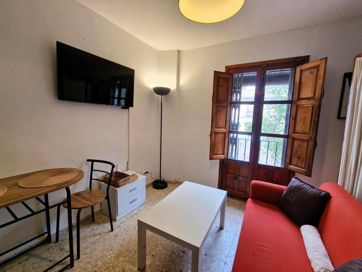 Ds Plaza Abades Apartamento
