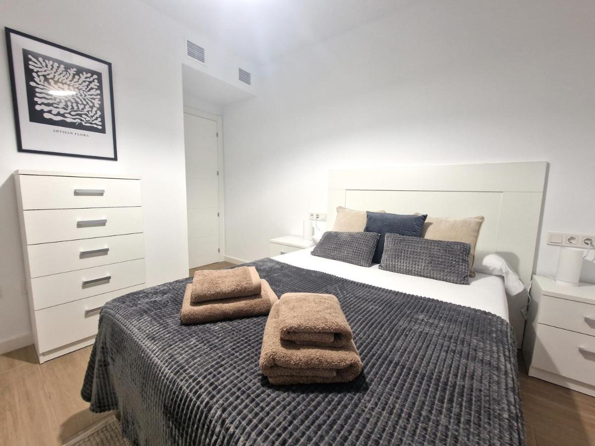 Apartment Ds San Cayetano Cordoba