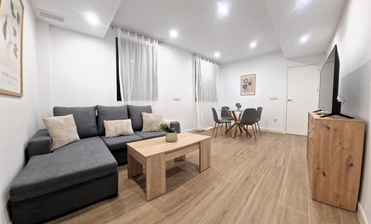 Ds San Cayetano Apartment