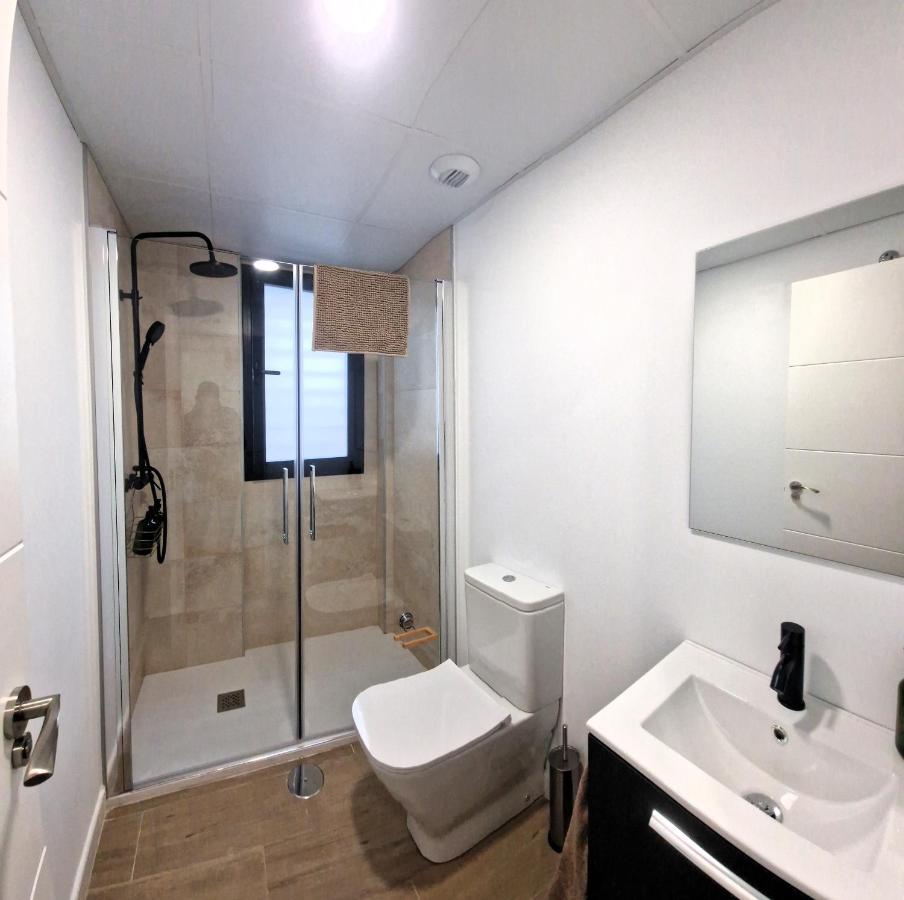 Apartment Ds San Cayetano *