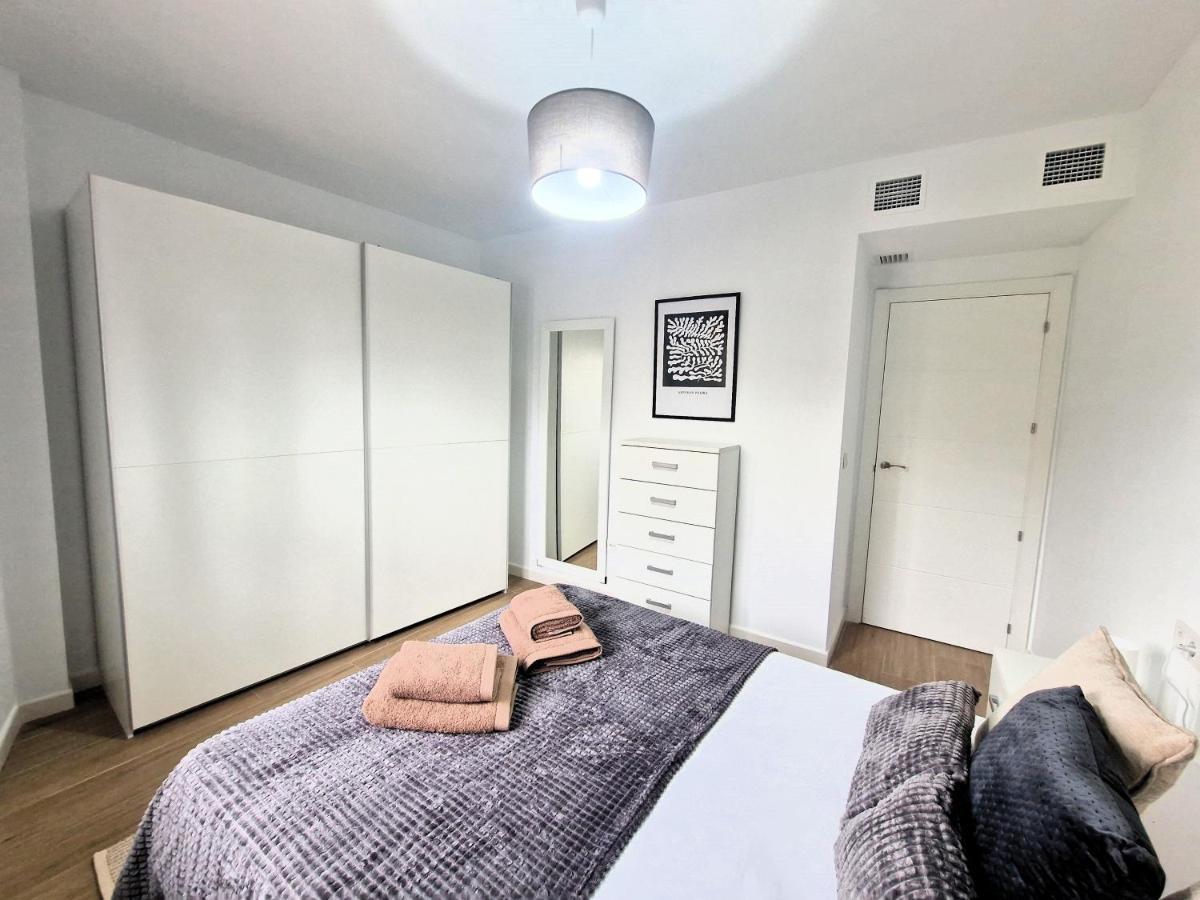 Apartment Ds San Cayetano *