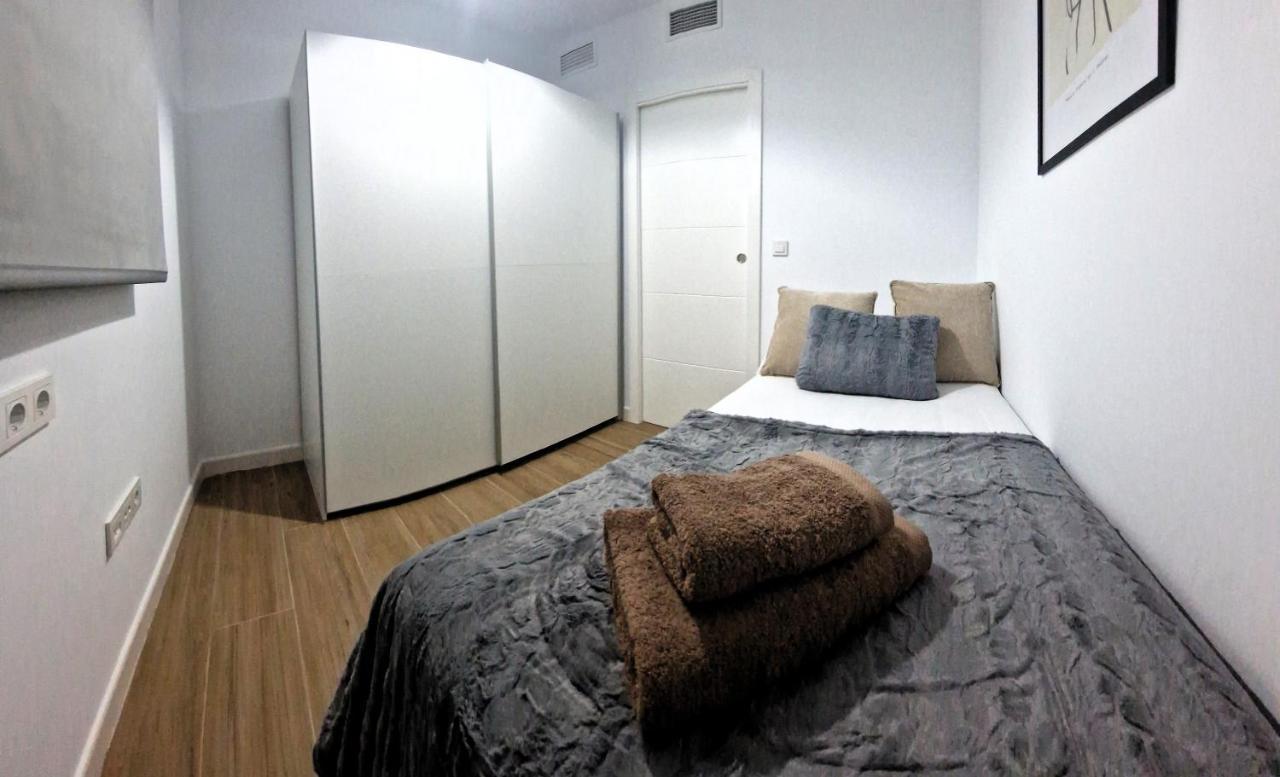 Apartment Ds San Cayetano Cordoba