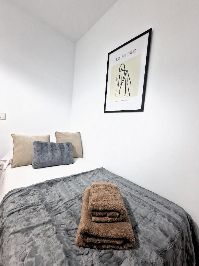 Apartment Ds San Cayetano *