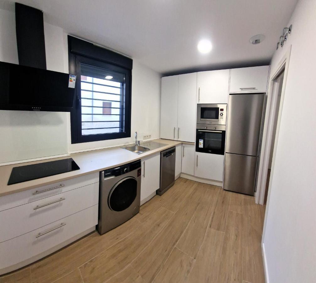 Apartment Ds San Cayetano