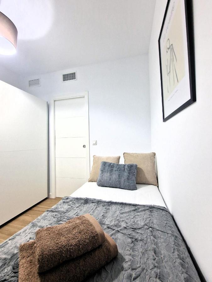 Apartment Ds San Cayetano Cordoba