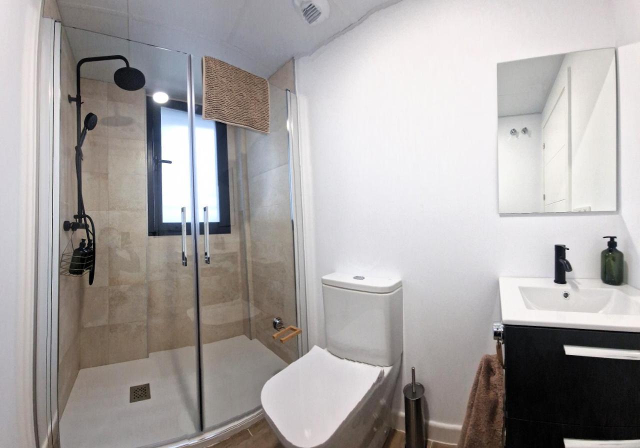 Apartment Ds San Cayetano