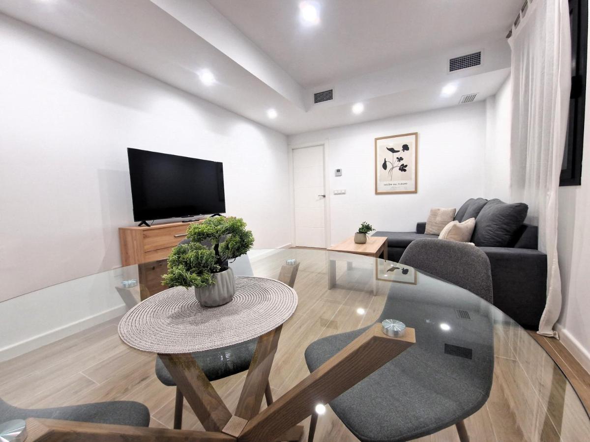 Apartment Ds San Cayetano *