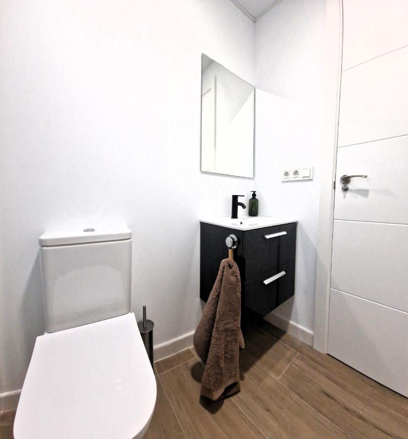 Apartment Ds San Cayetano Cordoba