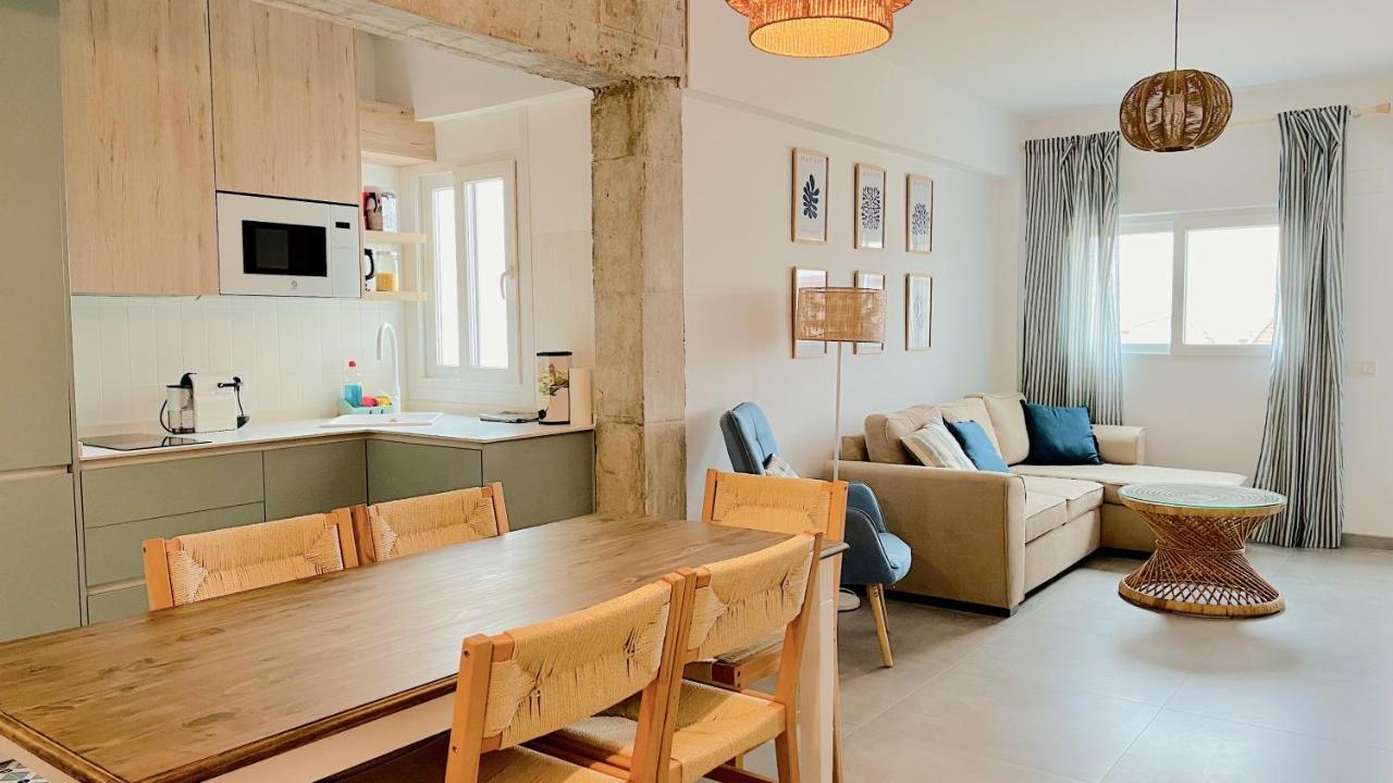 Mirador De La Axerquia Apartamento
