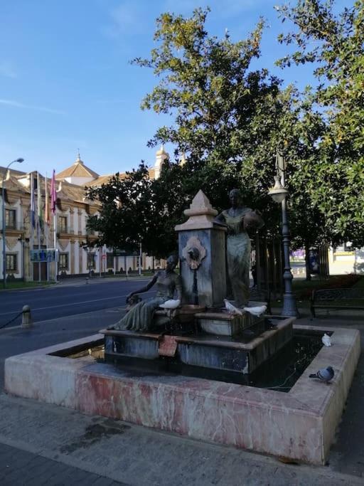 Trotamundos, Nuevo En El Centro * Cordoba