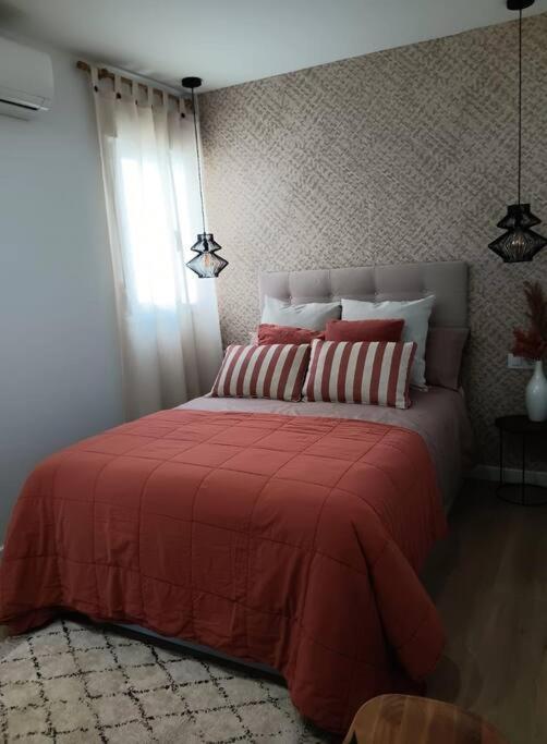 Apartment Trotamundos, Nuevo En El Centro Cordoba