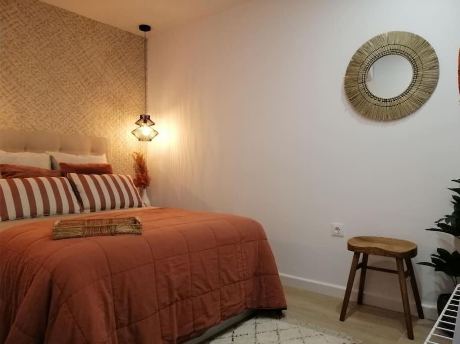 Apartamento Trotamundos, Nuevo En El Centro Córdoba