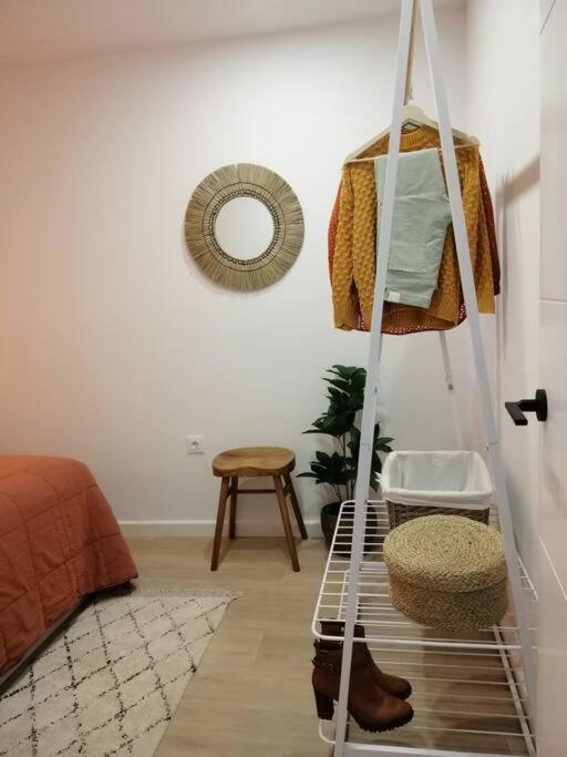 Apartment Trotamundos, Nuevo En El Centro