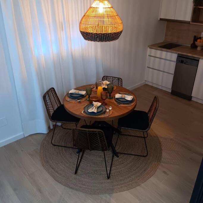 Trotamundos, Nuevo En El Centro Apartment Cordoba