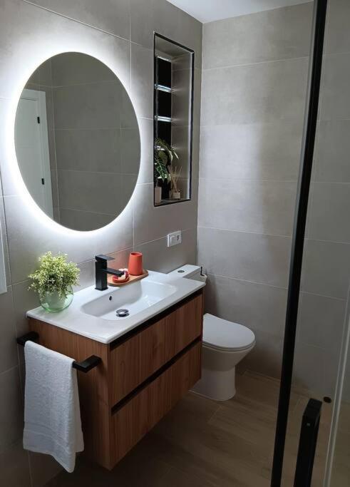 Trotamundos, Nuevo En El Centro * Córdoba