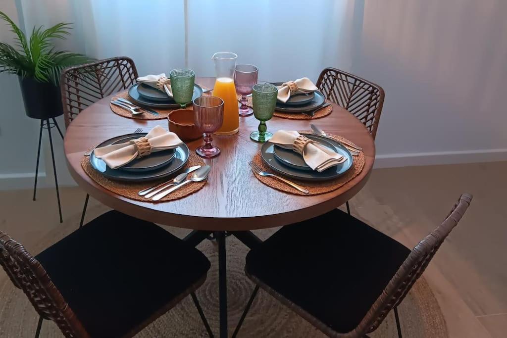 Trotamundos, Nuevo En El Centro Apartment Cordoba