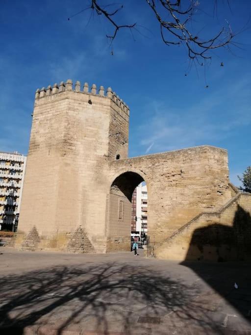 Apartment Trotamundos, Nuevo En El Centro Cordoba