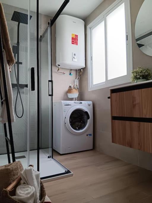 Apartamento Trotamundos, Nuevo En El Centro Córdoba