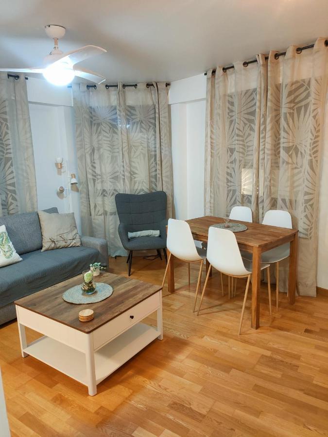 Grupo Limcotel Susurros De La Piedra Escrita-parking Apartamento *