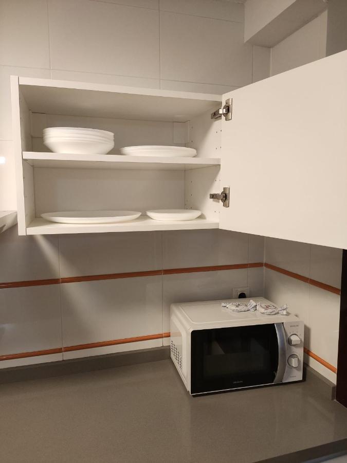 Grupo Limcotel Susurros De La Piedra Escrita-parking Apartamento *