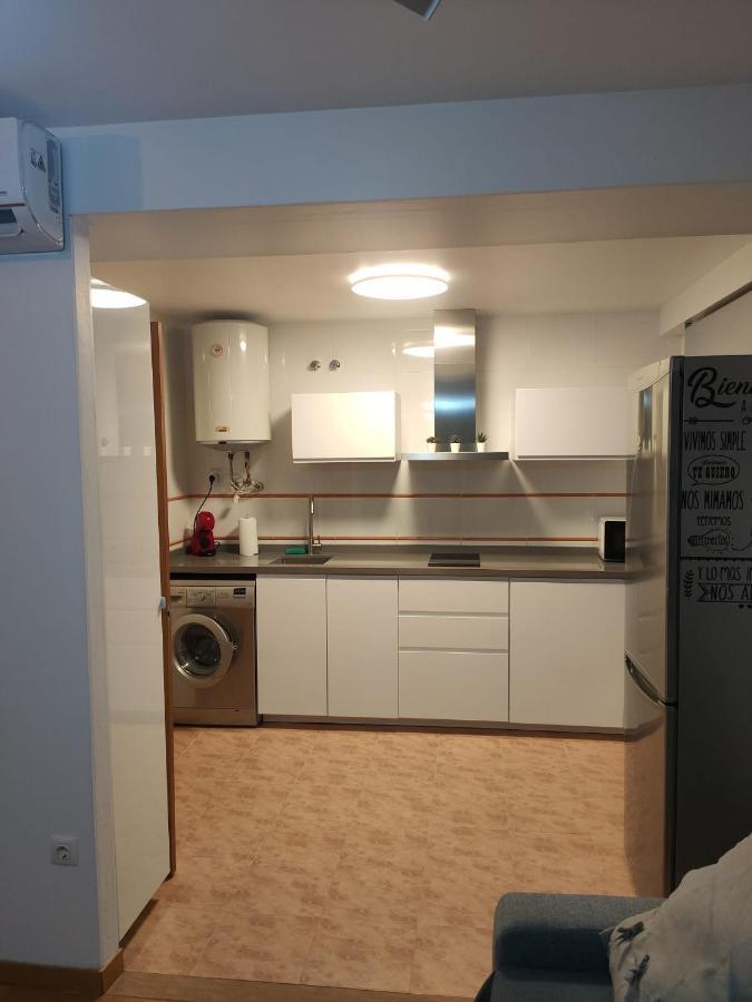 Grupo Limcotel Susurros De La Piedra Escrita-parking Apartamento *