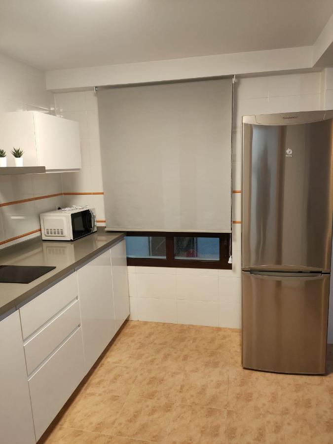 Apartamento Grupo Limcotel Susurros De La Piedra Escrita-parking