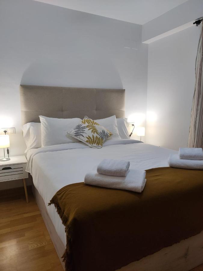 Grupo Limcotel Susurros De La Piedra Escrita-parking Apartamento *