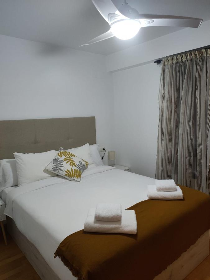 Apartamento Grupo Limcotel Susurros De La Piedra Escrita-parking Córdoba