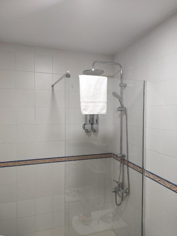 Grupo Limcotel Susurros De La Piedra Escrita-parking Apartamento *