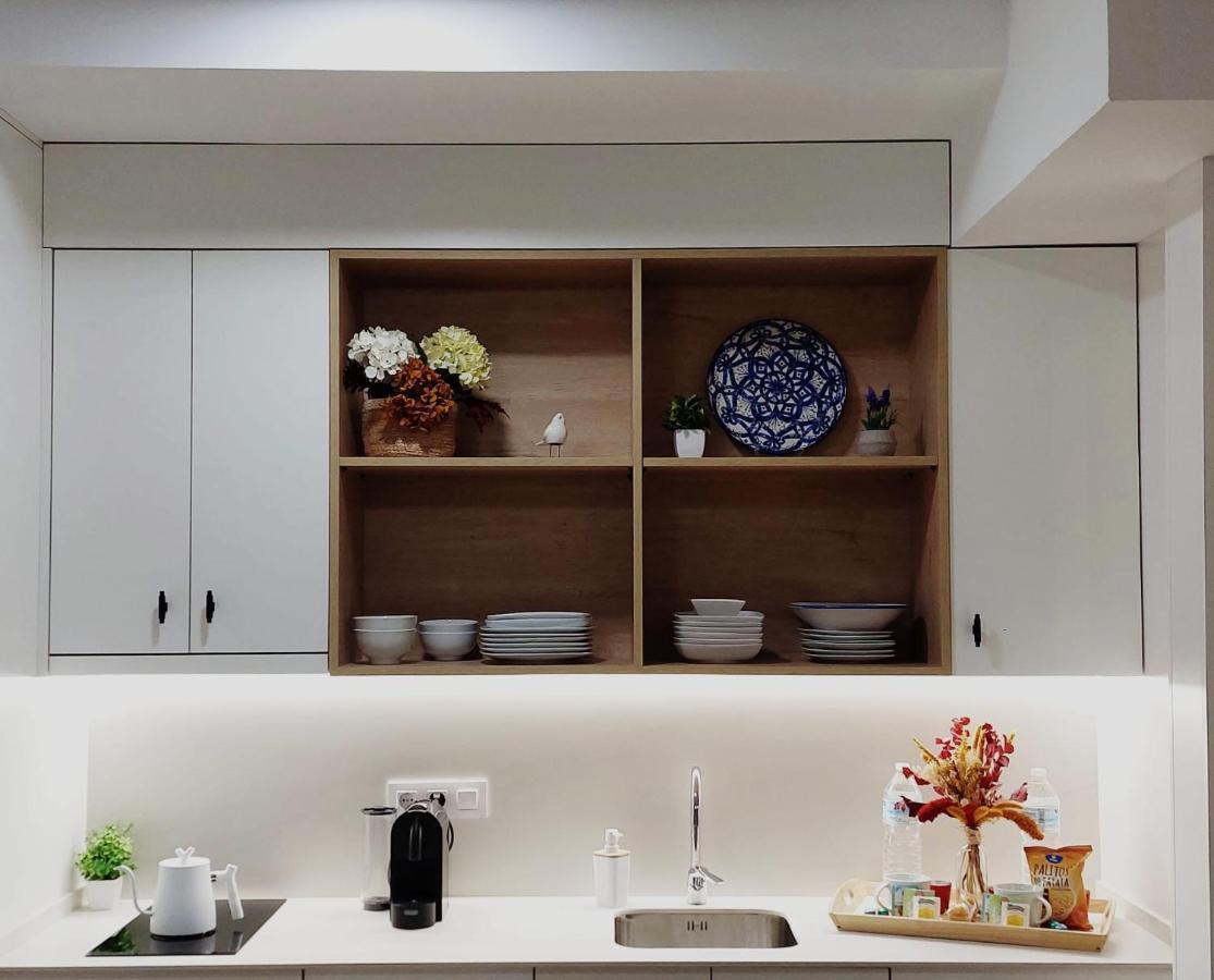 Cordvba Osario Centro Apartment