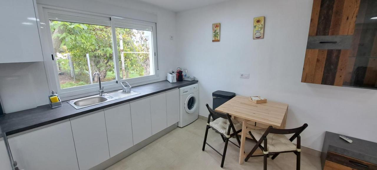Pet-friendly Apartamento Córdoba