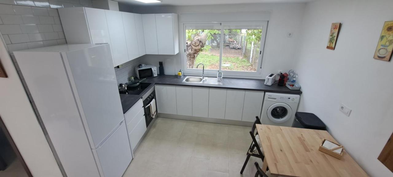 Pet-friendly Apartamento Córdoba