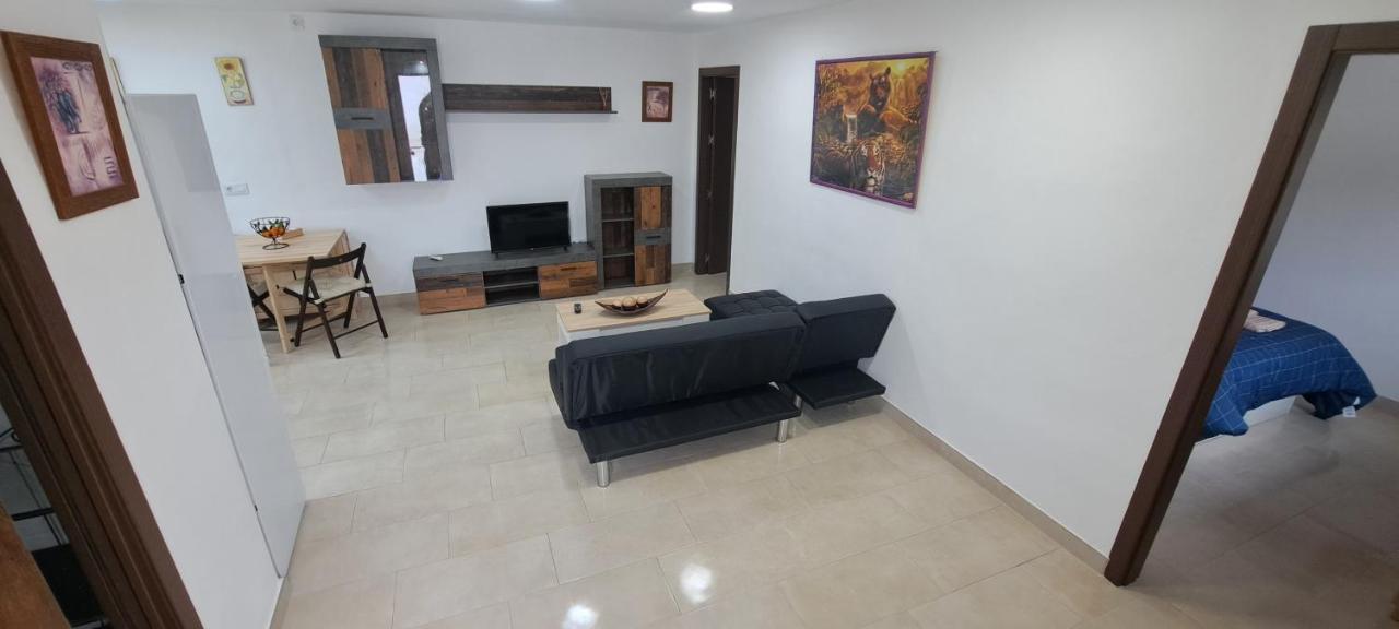 Pet-friendly Apartamento