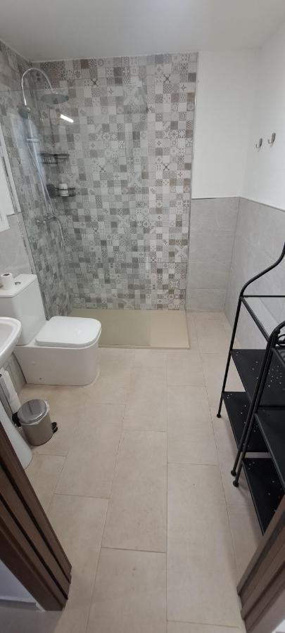 Pet-friendly Apartamento Córdoba