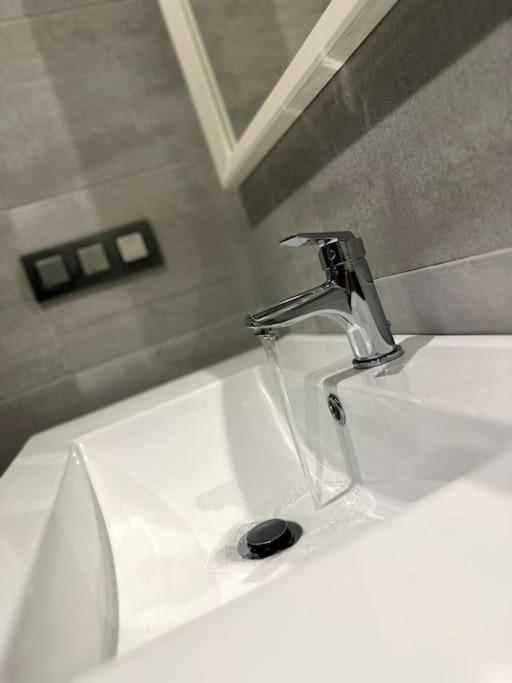 Apartamento Turistico Ohana Nani Córdoba