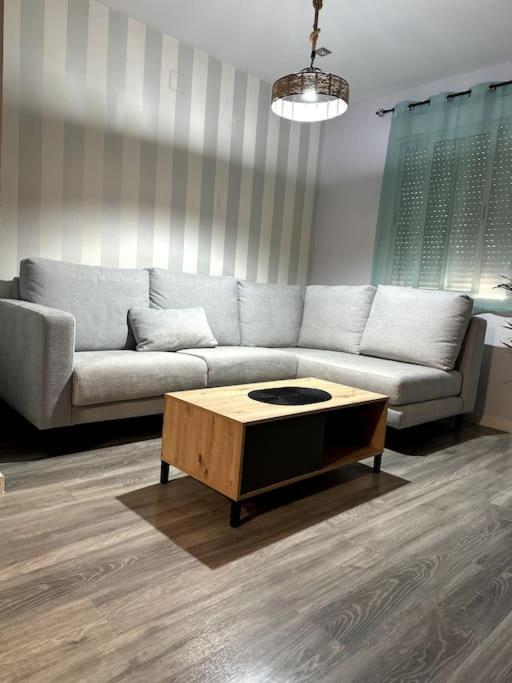 Turistico Ohana Nani Apartamento Córdoba