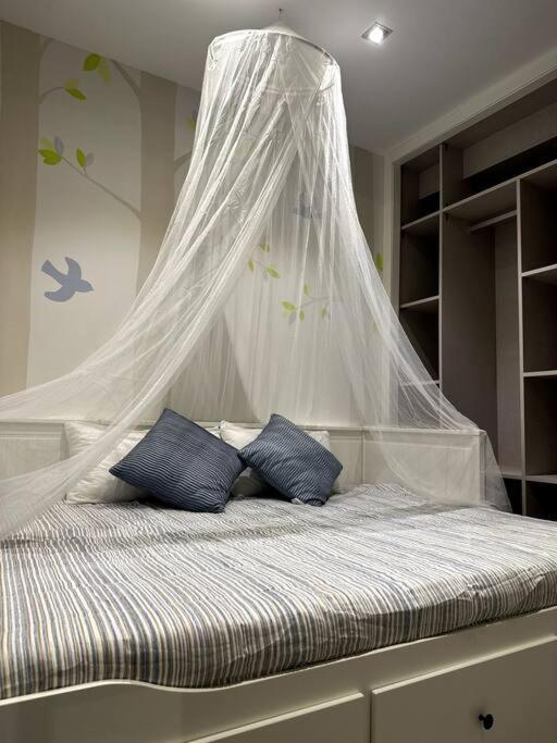 Apartamento Turistico Ohana Nani Córdoba