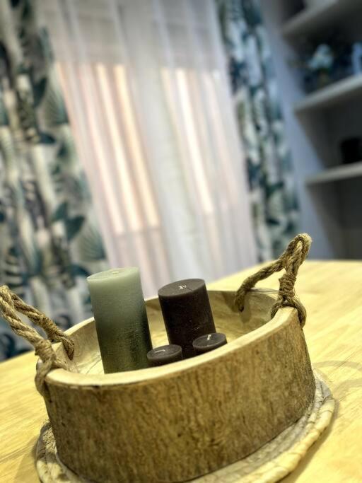 Turistico Ohana Nani Apartamento