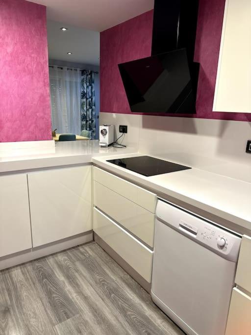 Turistico Ohana Nani Apartamento